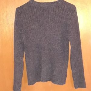 Eddie bauer sweater